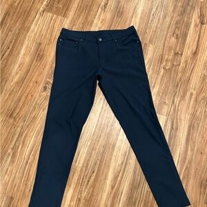 Men’s Lululemon ABC pants